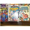 Image 3 : 11- Various Comic Books