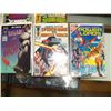 Image 4 : 11- Various Comic Books