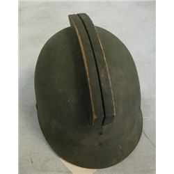 WW1 Sniper Helmet
