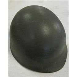 Original US WWII Combat Helmet Liner.
