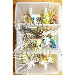 Box Fishing Jigs