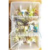 Image 1 : Box Fishing Jigs