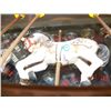Image 7 : 3-Carousel Horse Music Boxes