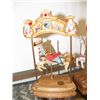 Image 4 : 3-Carousel Horse Music Boxes