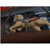 Image 9 : 3-Carousel Horse Music Boxes