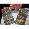 Image 2 : 4-  Johnny Lightning Muscle Car, & 1- Mopar Muscle