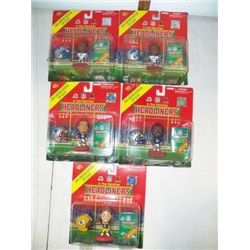 5-Headliners in the Trenches