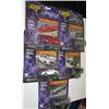 Image 1 : 5-  Johnny Lightning Camaro Collection,