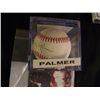 Image 1 : Jim Palmer Autographed Baseball