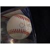 Image 2 : Jim Palmer Autographed Baseball