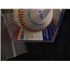 Image 4 : Jim Palmer Autographed Baseball