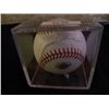 Image 1 : Tom Glavine Autographed Baseball