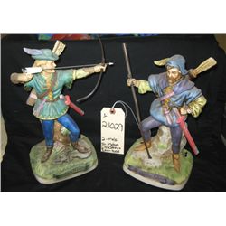 Melody In Motion Hand Crafted & Painted.