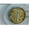 Image 1 : 1946 S WALKING LIBERTY HALF DOLLAR PCGS MS63