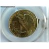 Image 2 : 1939 S WALKING LIBERTY HALF DOLLAR PCGS XF45