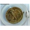 Image 2 : 1939 S WALKING LIBERTY HALF DOLLAR PCGS XF45
