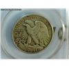 Image 2 : 1938 D WALKING LIBERTY HALF DOLLAR PCGS F15 ****KEY***