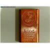 Image 1 : 2010 1 POUND COPPER BAR .999 FINE COPPER