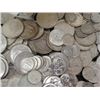 Image 1 : $20 OF 90% SILVER COINS
