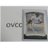 Image 1 : ROBINSON CANO 2010 TOPPS FINEST AUTOGRAPH "FINEST MOMENTS"