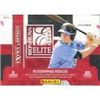 Image 1 : 2009 DONRUSS ELITE EXTRA EDITION BASEBALL HOBBY BOX SEALED AND UNOPENED (TROUT ROOKIES!!!)