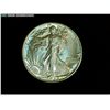 Image 1 : 1942 WALKING LIBERTY  CHOICE UNCIRCULATED