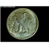 Image 2 : 1941 D WALKING LIBERTY CHOICE UNCIRCULATED