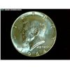 Image 1 : 1964 KENNEDY SILVER DOLLAR UNCIRCULATED