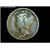 Image 1 : 1919 S MERCURY DIME