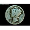 Image 1 : 1917 MERCURY DIME
