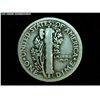 Image 2 : 1917 MERCURY DIME