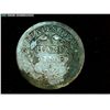 Image 2 : 1853 O SEATED HALF DIME WITH STARS