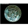Image 2 : 1964 KENNEDY SILVER DOLLAR UNCIRCULATED