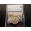 Image 1 : 1917 STANDING LIBERTY QUARTER PCGS MS-64 PQ