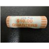 Image 1 : 2000-D MARYLAND-ROLL QUARTERS