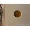 Image 2 : 1852 GOLD $1.00 NGC MS-61