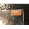 Image 1 : 1 GRAM FINE COPPER