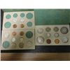 Image 1 : 1955 U.S. MINT SET- DOUBLE SET