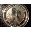 Image 1 : 2013 AUSTRALIAN KOOKABURA 1 OUNCE