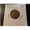 Image 1 : 1937 LINCOLN CENT