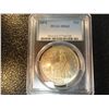 Image 1 : 1874 TRADE DOLLAR PCGS MS-62