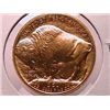 Image 2 : 2009 Gold Buffalo $50 Gem BU.9999 1 OZ Pure Gold