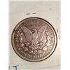 Image 2 : 1900 MORGAN SILVER DOLLAR MS-64+