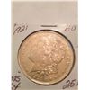 Image 1 : 1921 MORGAN SILVER DOLLAR MS-64