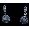 Image 1 : 17.85 CTW ANTIQUE LOOKING JEWELRY .925 STERLING SILVER