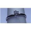 Image 1 : 7.65 CTW DIAMOND RING 14K WHTE GOLD