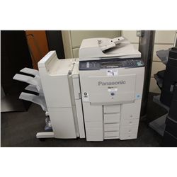 PANASONIC DP8060 COPIER