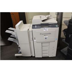 PANASONIC DP8060 COPIER