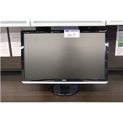 DELL 24" LCD MONITOR