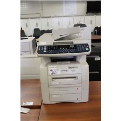 PANASONIC DP190 MULTI FUNCTION PRINTER